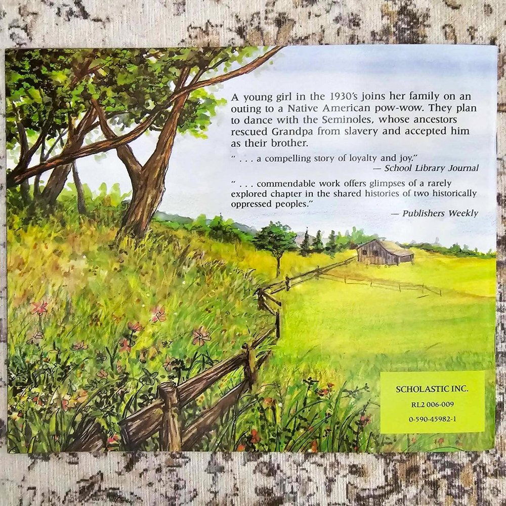 Children's Book Set. Native American, Cultural, History, Stories. Softcover. - Picture 10 of 12